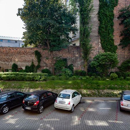 Apartments Warsaw Solidarnosci By Renters 外观 照片