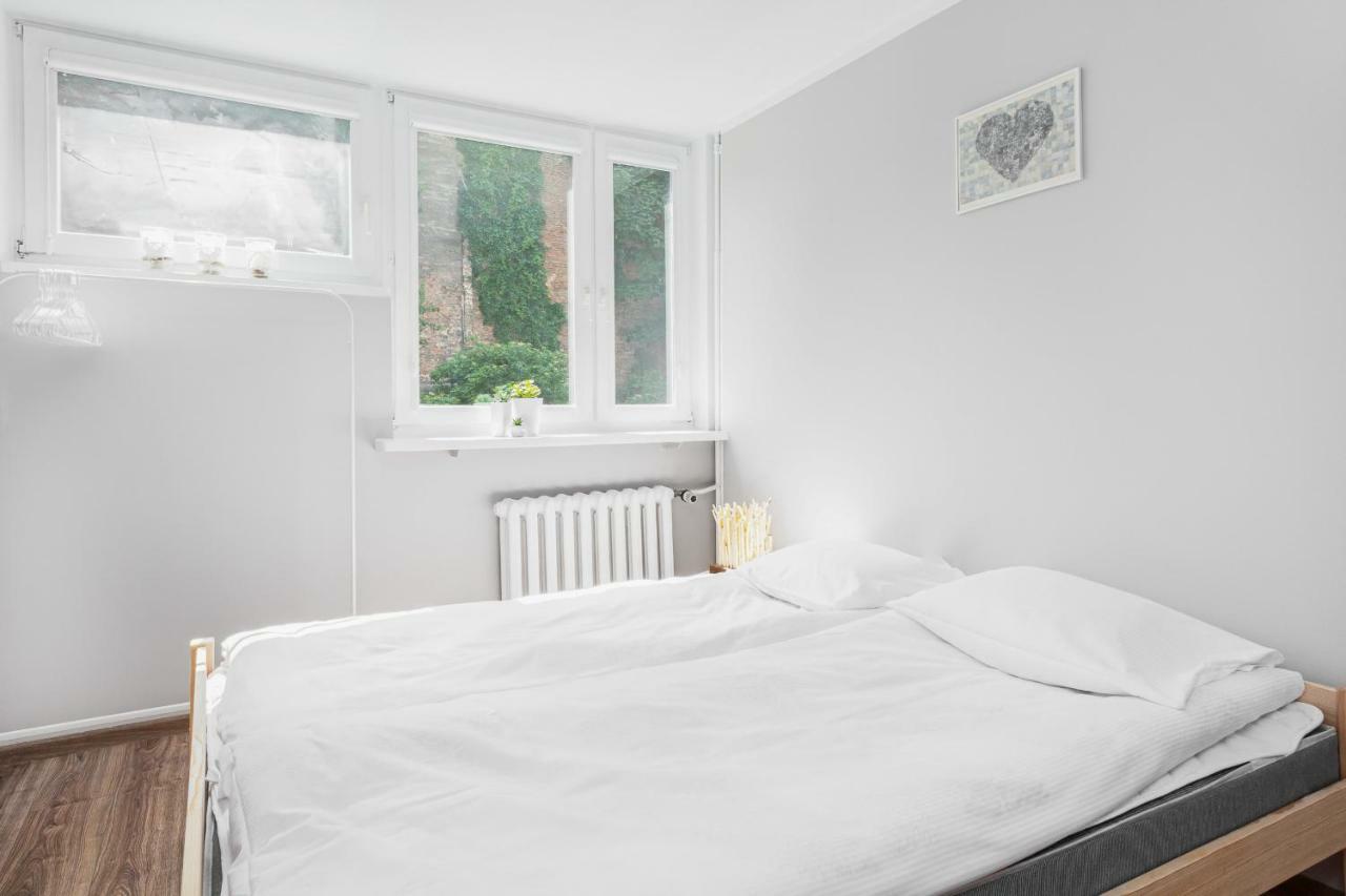 Apartments Warsaw Solidarnosci By Renters 外观 照片